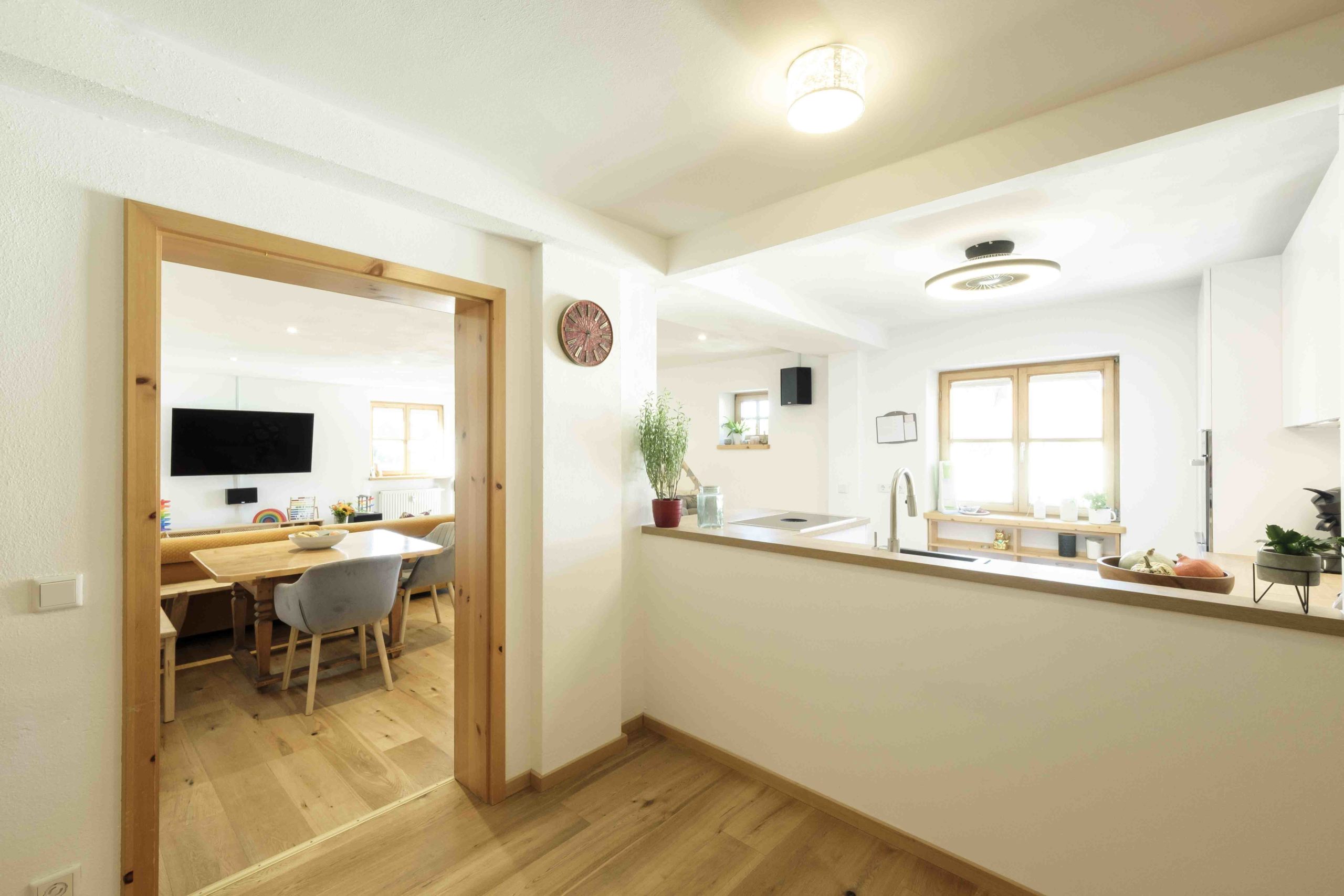Referenz Immobilie von Miesbach Immobilien. Kaufen, Verkauen und Mieten über Ihre Maklerin Mareike Dams