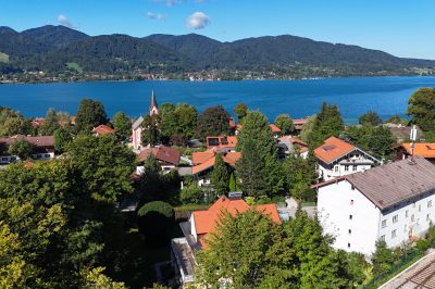 Wohnung Tegernsee zu verkaufen Miesbach Immobilien