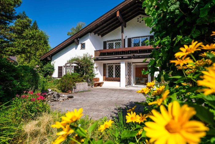 Neuhaus schönes Einfamilienhaus zu verkaufen Mareike Dams