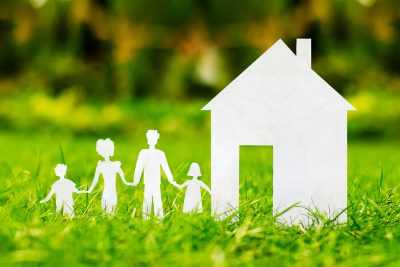 Familie Weyarn, Grundstück kaufen